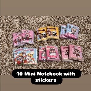 🥰MIXED BOX OF KIDS GOODIES🥰